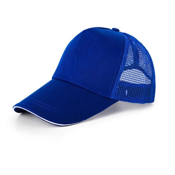 Cotton Baseball Hat