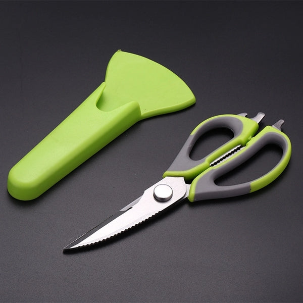 Multi-funcational Kitchen Scissors