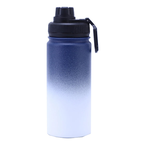 Vacuum Insulated Stainless-Steel Sports 16 OZ Water Bottle