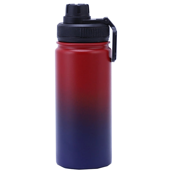 Vacuum Insulated Stainless-Steel Sports 16 OZ Water Bottle