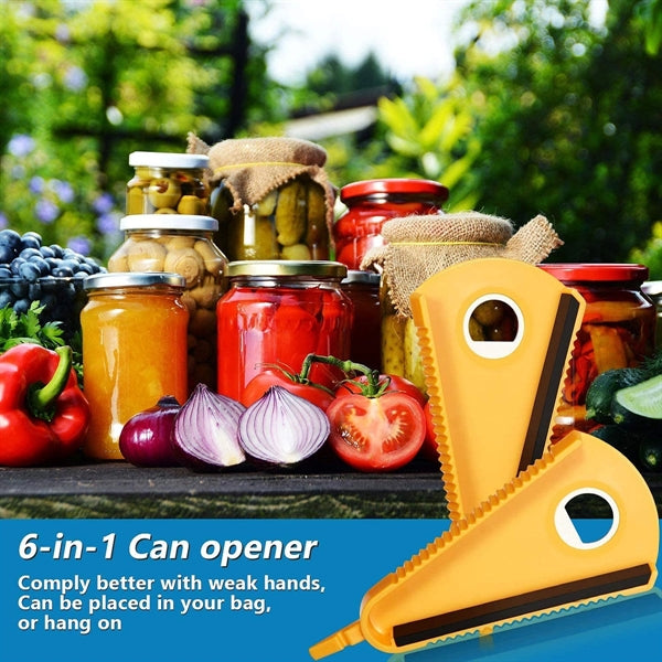 Jar Opener
