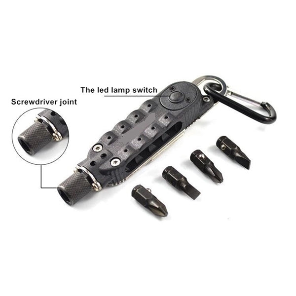Screwdriver EDC Tools