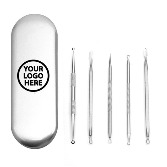 Blackhead removal tool
