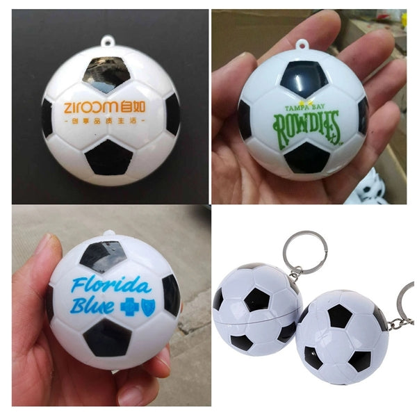 Disposable Raincoat Ball