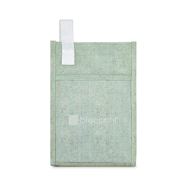 Sami Laminated Recycled Non-Woven Box Cooler