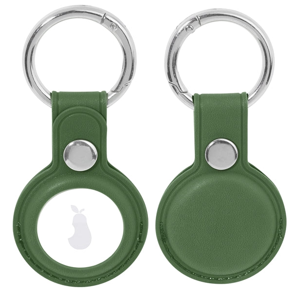 Soft Plastic AirTag Holder