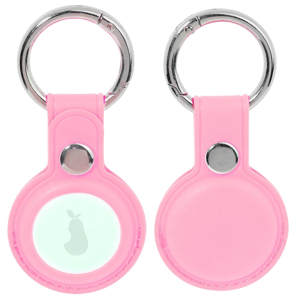 Soft Plastic AirTag Holder