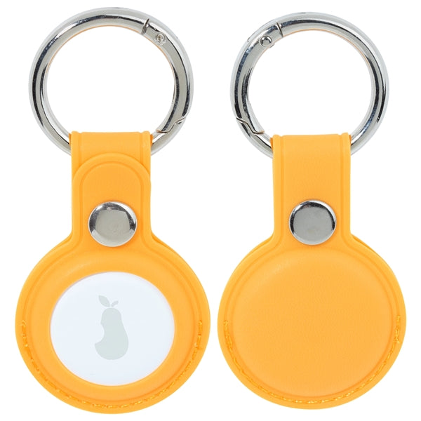Soft Plastic AirTag Holder