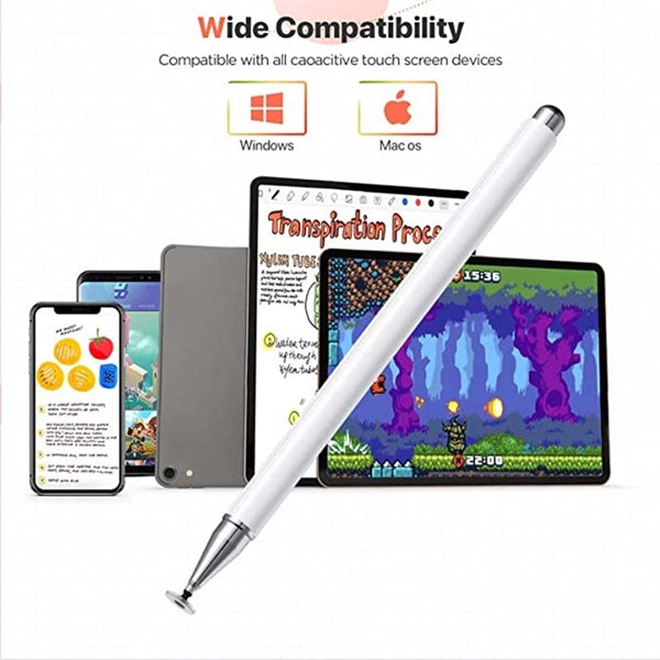 High Sensitive Touch Screen Pen Stylus