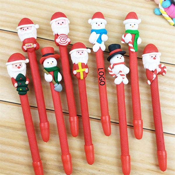 Santa Pen