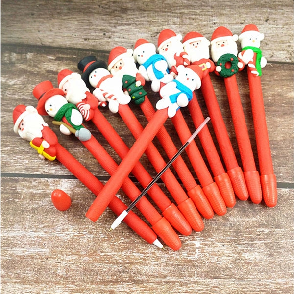 Santa Pen