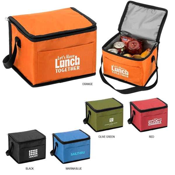 Lunch Cooler