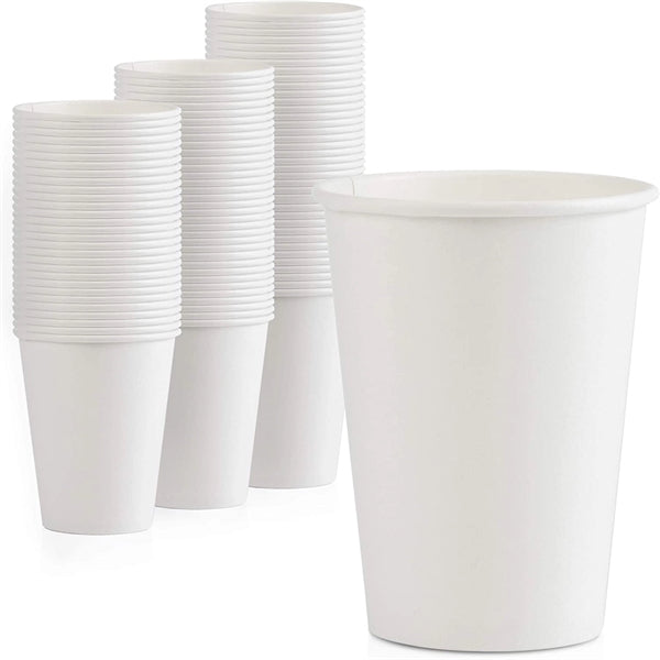 Disposable Paper Drinking Cup 9oz