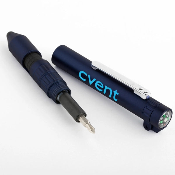 Utility Tool Pen