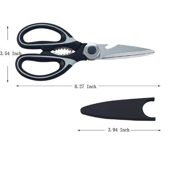 Kitchen Scissors