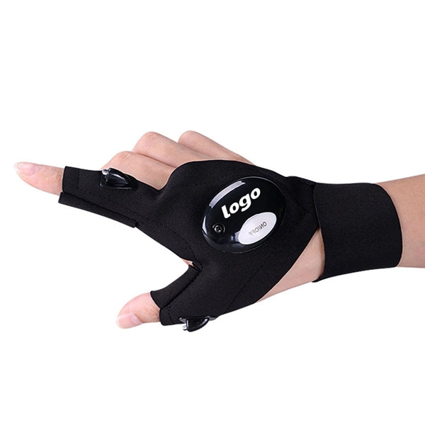 LED Glove