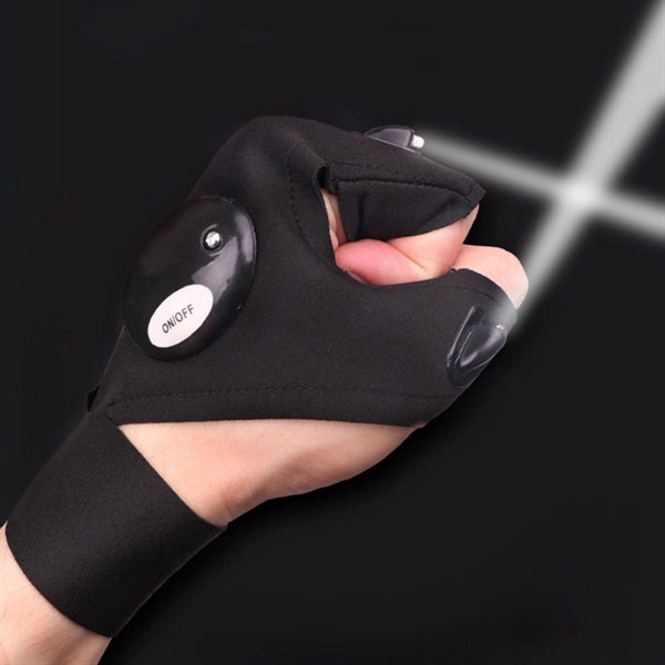 LED Glove