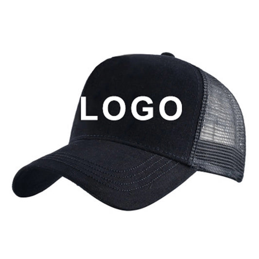 Baseball Mesh Hat
