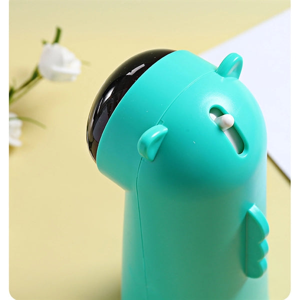 Automatic Interactive Laser Toy for Cat Dog