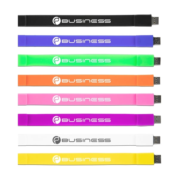 USB Wristband