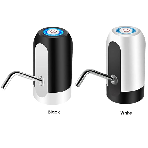 USB Rechargeable Electric Water Dispenser Pump