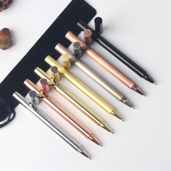 Metal Ball Point Pen