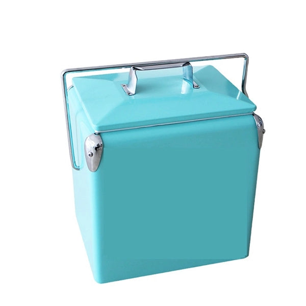 7L Portable Beverage Cooler