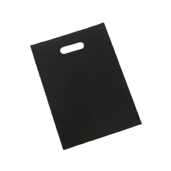 Plastic Boutique Bags