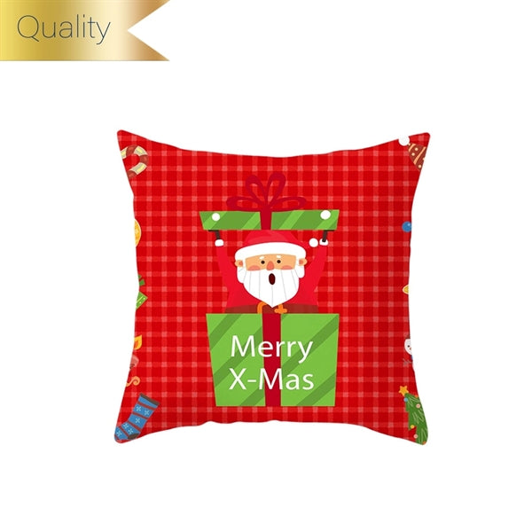 Decorations Craft Kit Pillow Cover Pillowcase