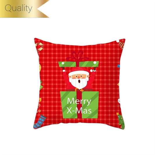 Decorations Craft Kit Pillow Cover Pillowcase