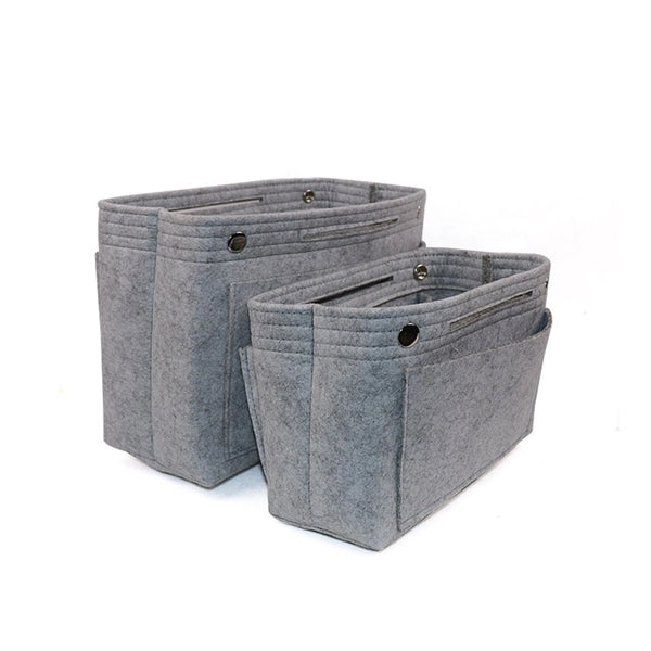 Felt Bag Organiser Travel Cosmetic Box