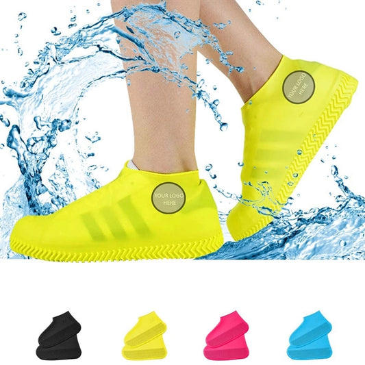 Silicone Shoes Cover