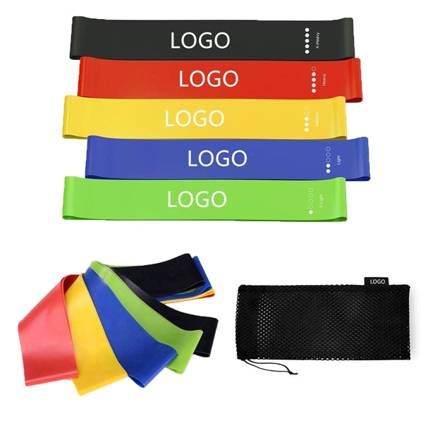 Fitness Yoga Band For Exercise