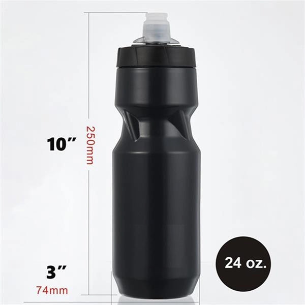 Plastic Sport Water Bottle