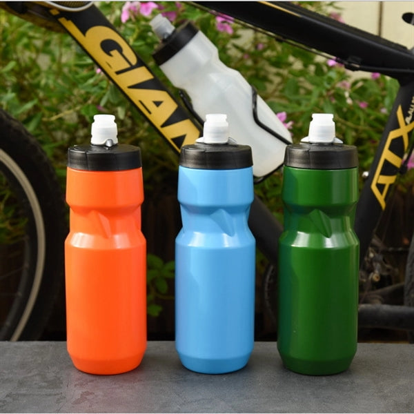 Plastic Sport Water Bottle