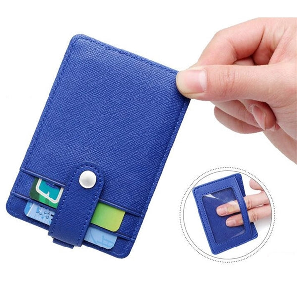 Lanyard With Badge Holder