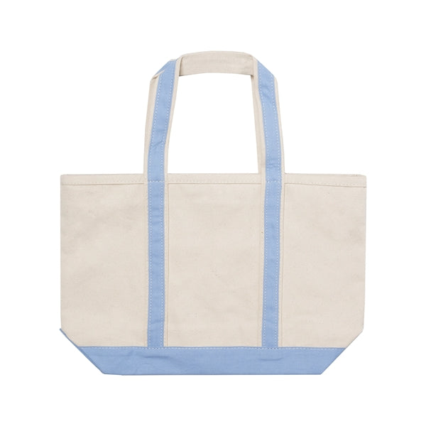 Ventura Tote Medium Size 18 Oz Canvas Handbag