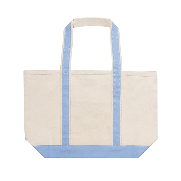 Ventura Tote Medium Size 18 Oz Canvas Handbag