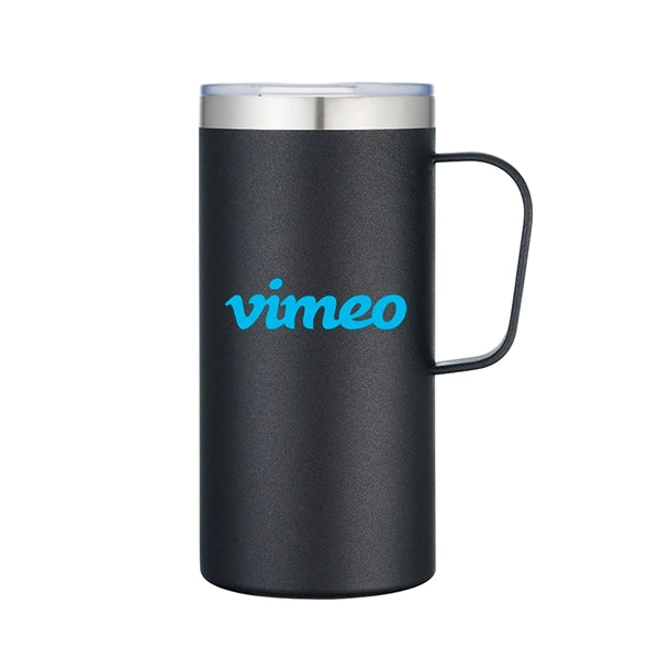 Wellspring-III 20 Oz. Campfire Mugs (Double Walled)