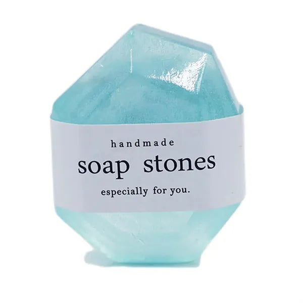 Perfect Gemstone Soap