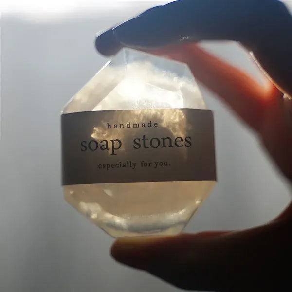 Perfect Gemstone Soap
