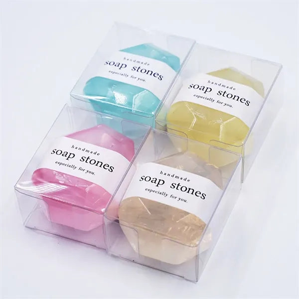 Perfect Gemstone Soap