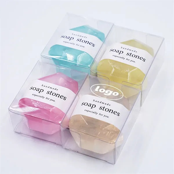 Perfect Gemstone Soap