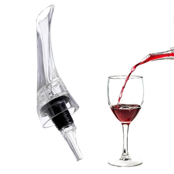 Wine Aerator Diffuser Pourer Decanter