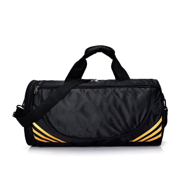 Sport Gym Duffel Bag with Shoes Compartment