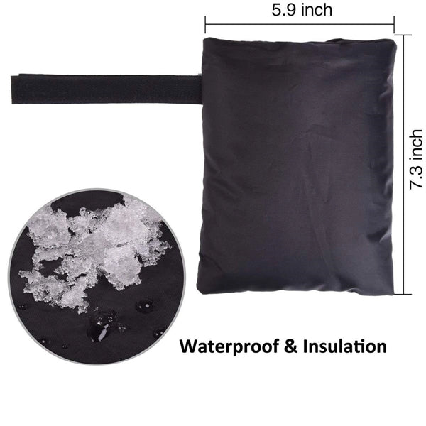 Outdoor Faucet Covers