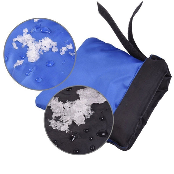 Outdoor Faucet Covers