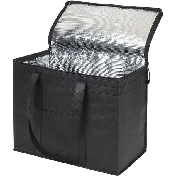 Insulated Food Bag