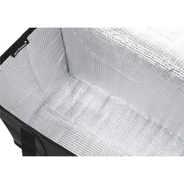 Insulated Food Bag