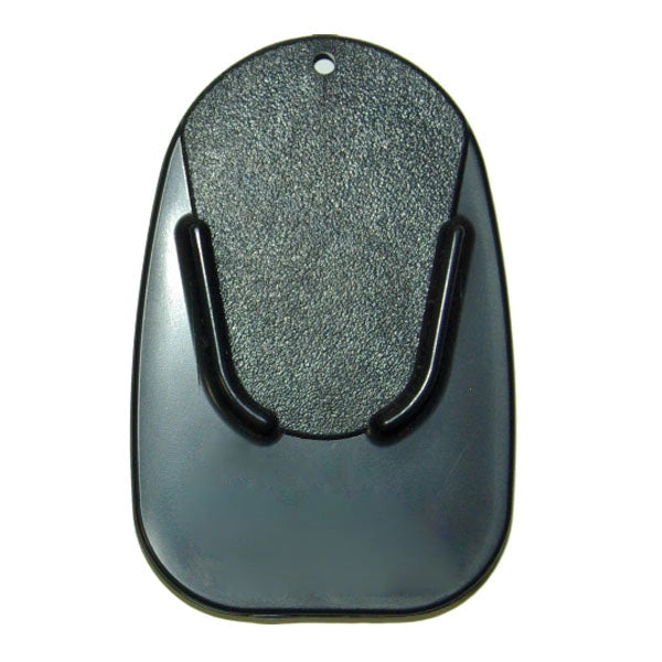 Large Size Motorcycle Kickstand Plate